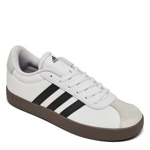 Big Kids' VL Court 3.0 Casual Sneakers